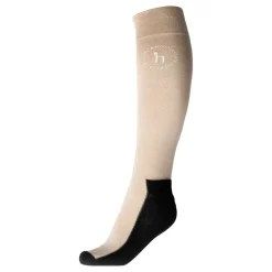 Horze Nixie Bamboo Winter Riding Socks