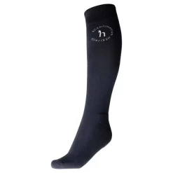 Horze Nixie Bamboo Winter Riding Socks