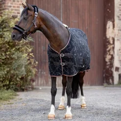 Horze Pegasus Pony Fleece Cooler