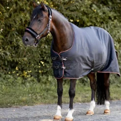 Horze Pegasus Pony Fleece Lined Turnout
