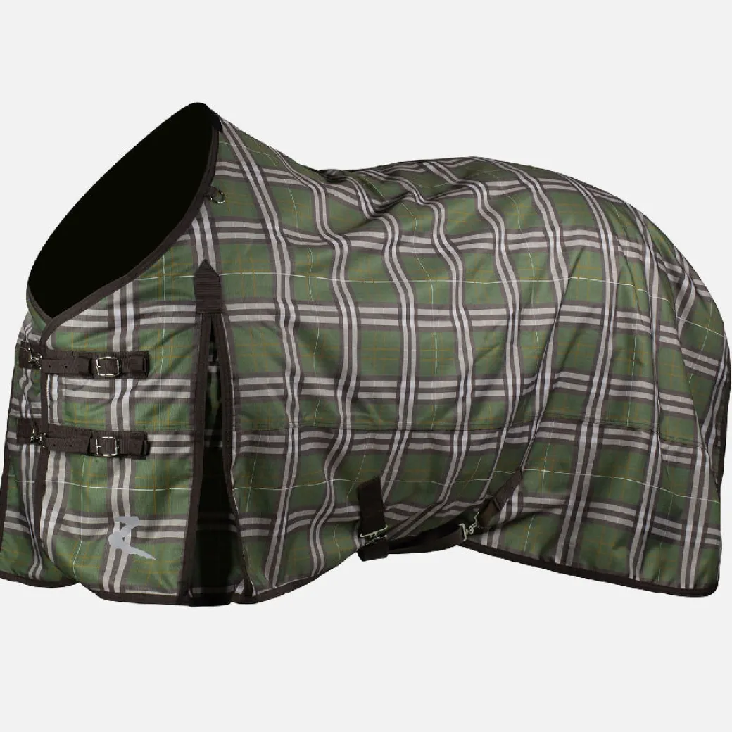 Horze Pony Nevada 1200D Rain Sheet