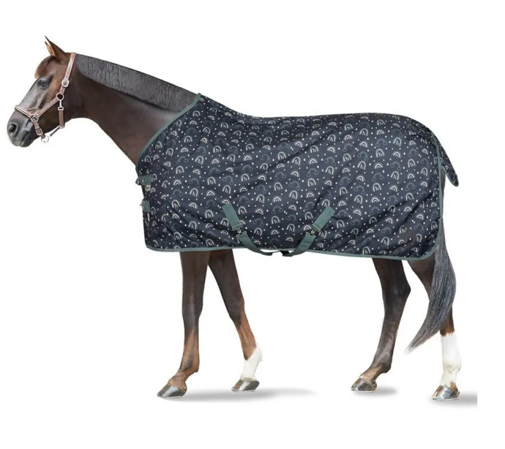 Horze Pony Trixi Turnout Sheet