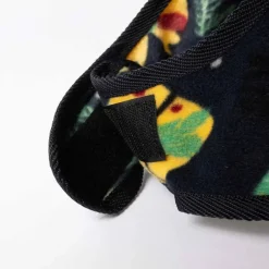 Horze Santa Dog Fleece Coat