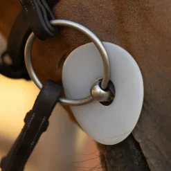 Horze Silicone Bit Guards