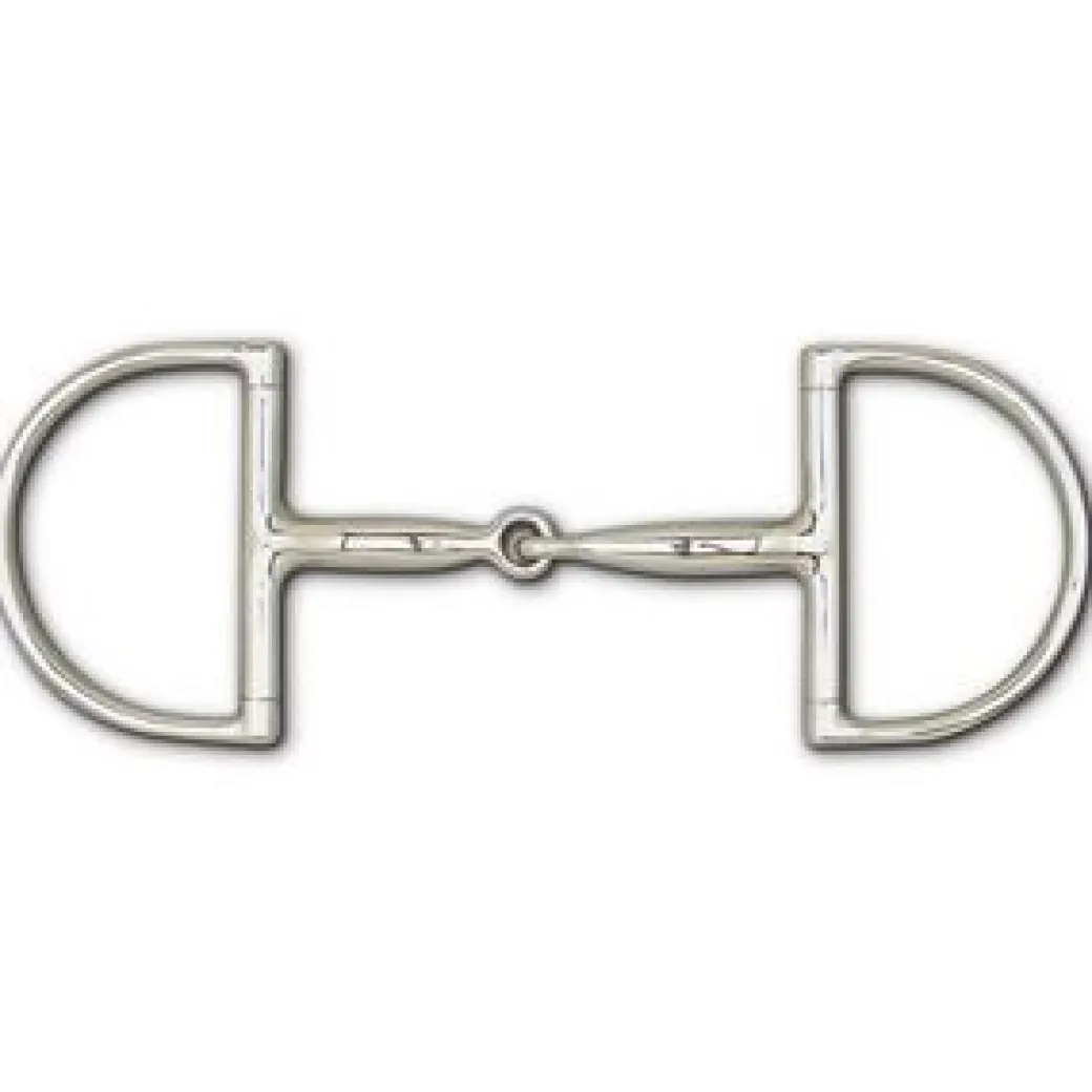Hunt Dee Snaffle