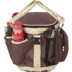 Huntley Deluxe Grooming Bag