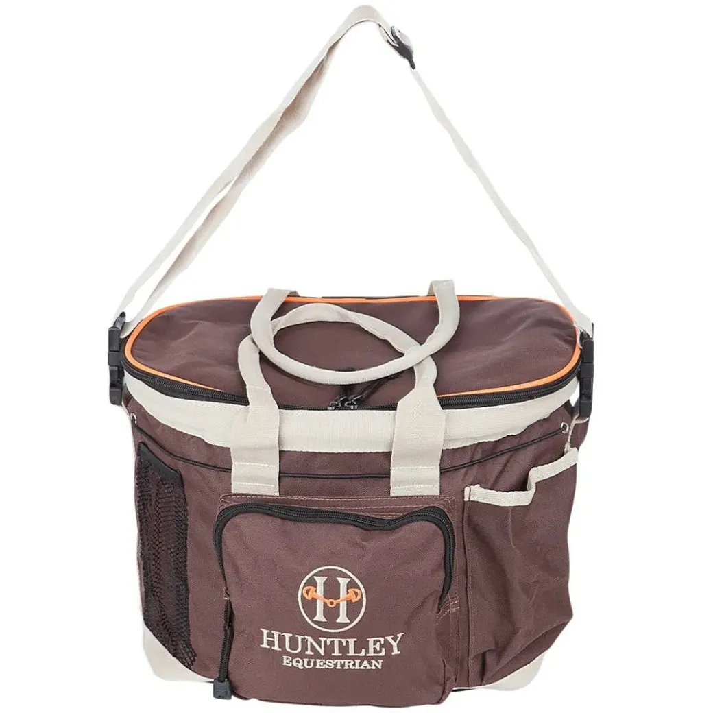 Huntley Deluxe Grooming Bag
