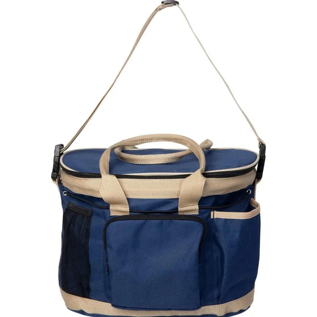 Huntley Deluxe Grooming Bag