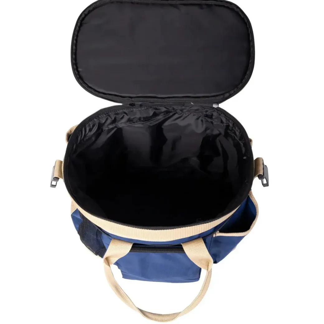 Huntley Deluxe Grooming Bag