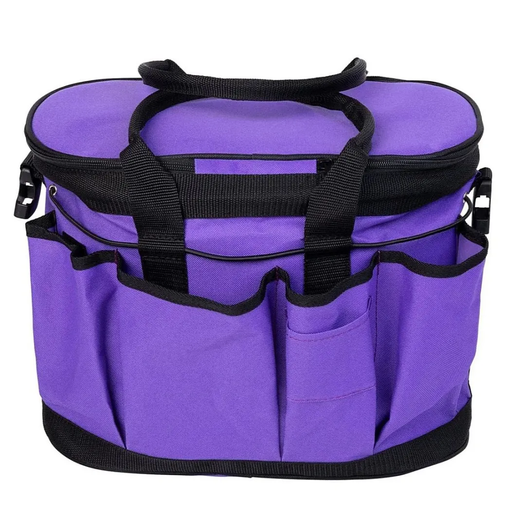 Huntley Deluxe Grooming Bag