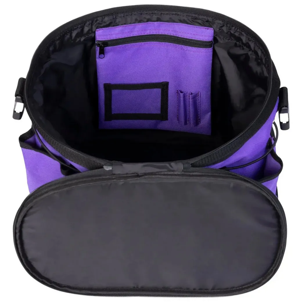 Huntley Deluxe Grooming Bag