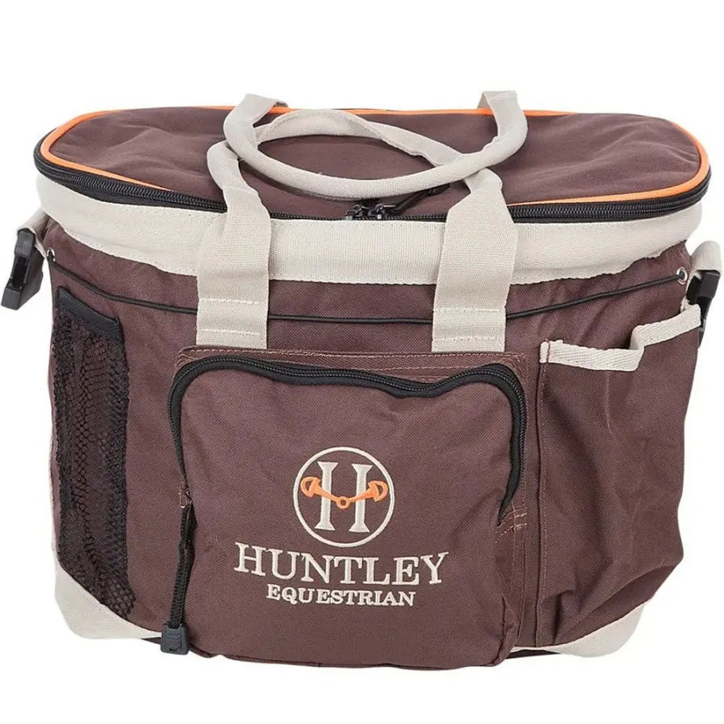 Huntley Deluxe Grooming Bag