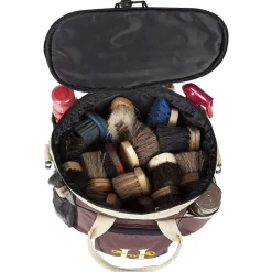 Huntley Deluxe Grooming Bag