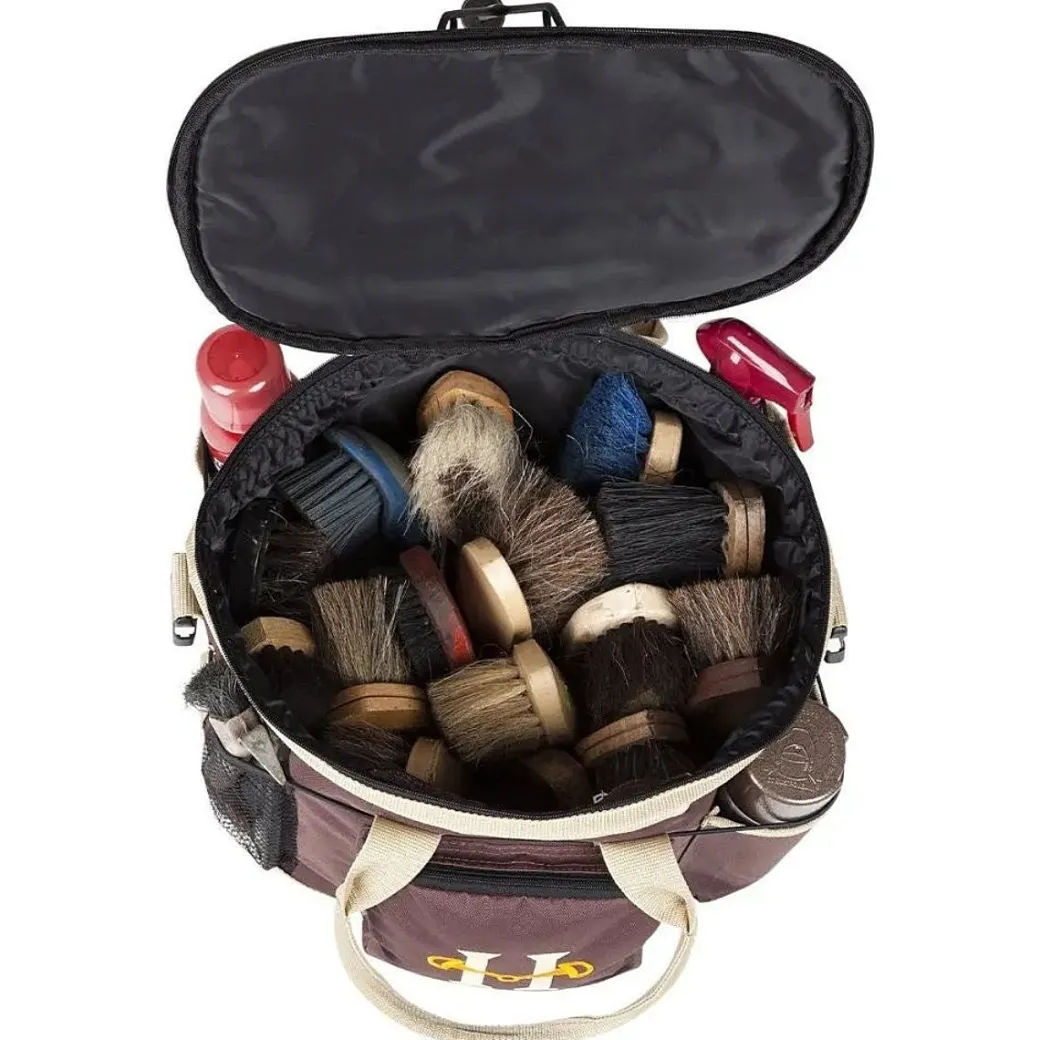 Huntley Deluxe Grooming Bag