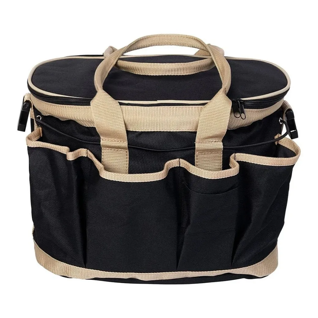 Huntley Deluxe Grooming Bag