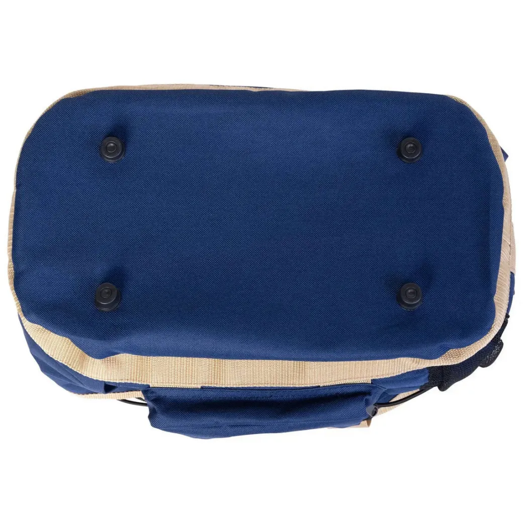 Huntley Deluxe Grooming Bag