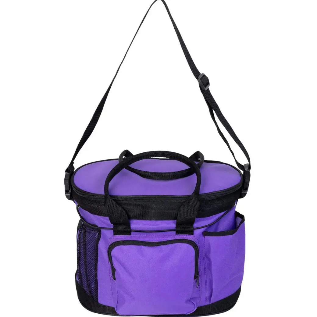 Huntley Deluxe Grooming Bag