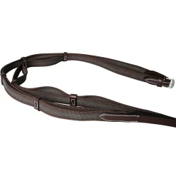 Huntley Equestrian Double Layer Web Grip Reins