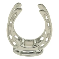 Huntley Horseshoe Napkin Holder