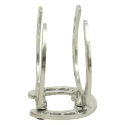 Huntley Horseshoe Napkin Holder