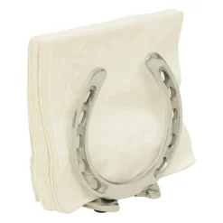 Huntley Horseshoe Napkin Holder