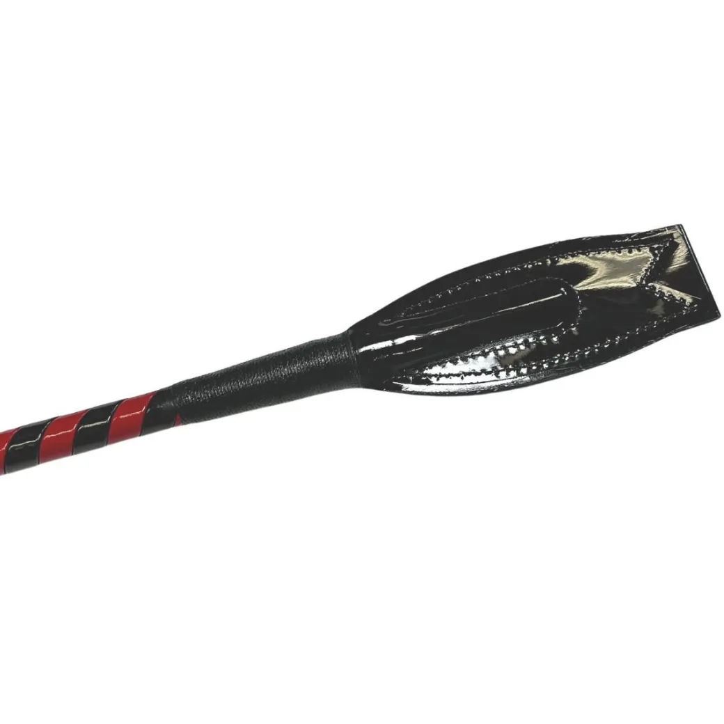 Huntley Patent Jumper Bat