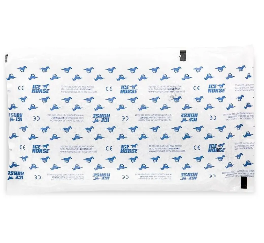 Ice Horse Cold Capsule Inserts 4 PACK