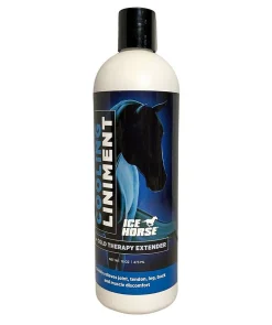 Ice Horse Cooling Liniment