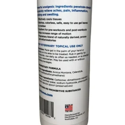 Ice Horse Cooling Liniment