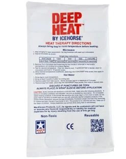Ice Horse Deep Heat Inserts - 2, 4 or 12 PACK
