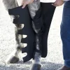 Ice Horse Full Hind Leg Wraps