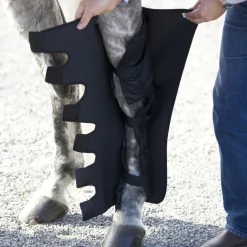 Ice Horse Full Hind Leg Wraps