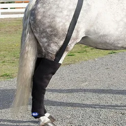 Ice Horse Full Hind Leg Wraps