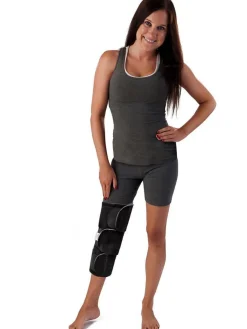 Ice Horse Ice Rider Knee Wrap