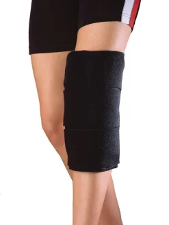 Ice Horse Ice Rider Knee Wrap