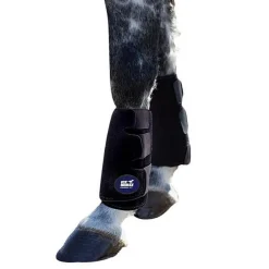 Ice Horse Tendon Wraps with Inserts PAIR