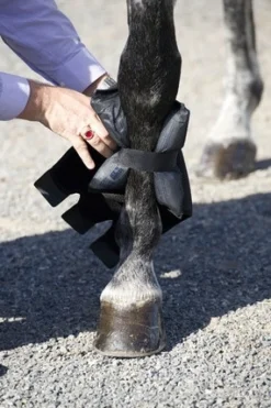 Ice Horse Tendon Wrap with Inserts - SINGLE