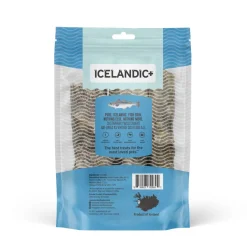Icelandic+ Wrapped Cod Skin Chew Sticks