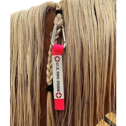 I.C.E. Ultralite Emergency ID Tag
