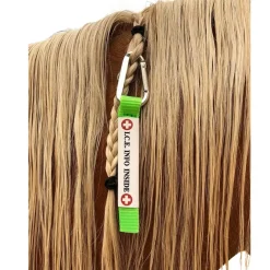 I.C.E. Ultralite Emergency ID Tag