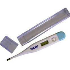 Ideal Digital Veterinary Thermometer