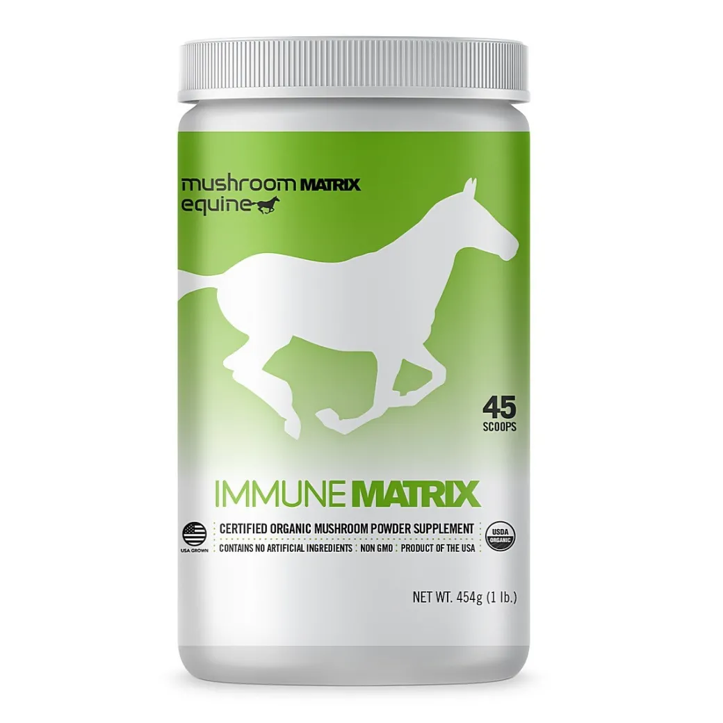 Immune Equine Matrix