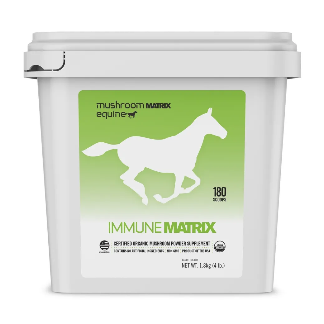 Immune Equine Matrix