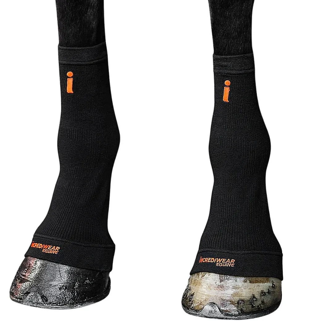 Incrediwear Circulation Hoof Socks