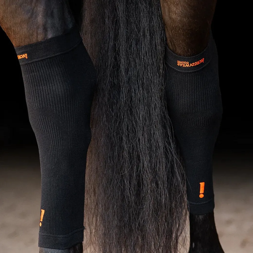 Incrediwear Circulation Hoof Socks