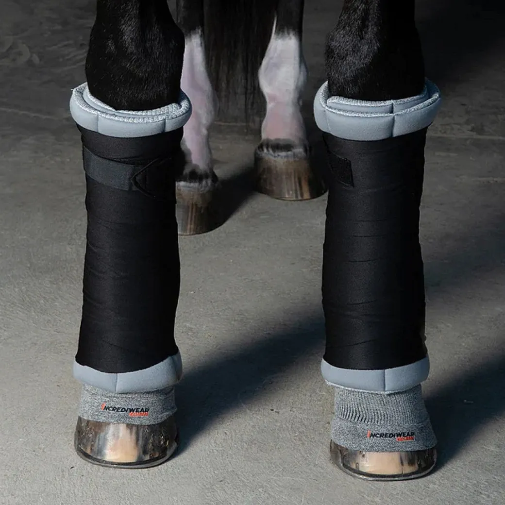 Incrediwear Circulation Standing Wraps