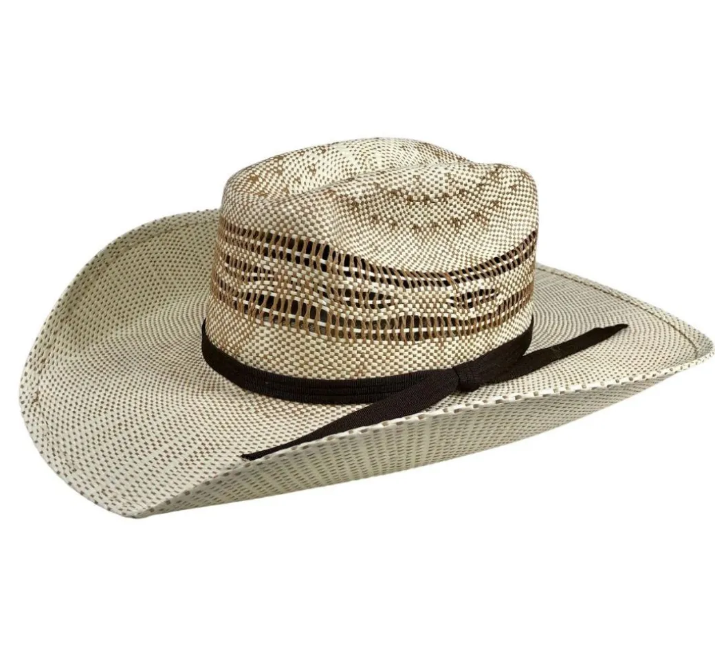 Infant Alamo Bangora Cowboy Hat