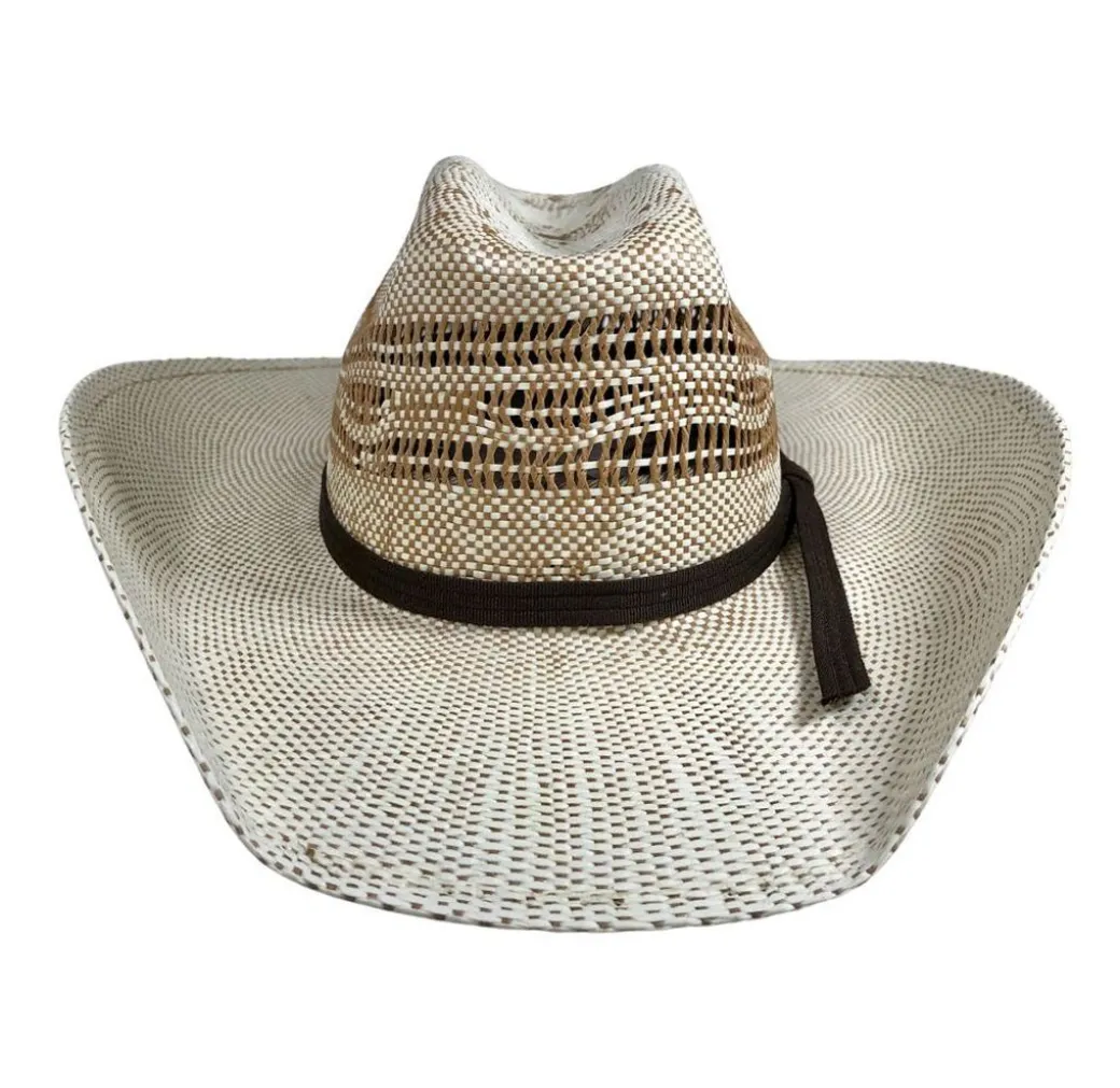 Infant Alamo Bangora Cowboy Hat