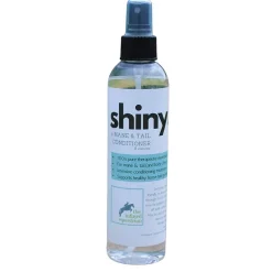 Infused Equestrian Shiny Mane & Tail Conditioner