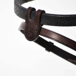 In Horse We Trust Bridle Evolution